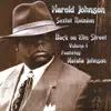 Harold Johnson Sextet - Back On Elm Street, Vol. 1 (feat. Natalia Johnson)